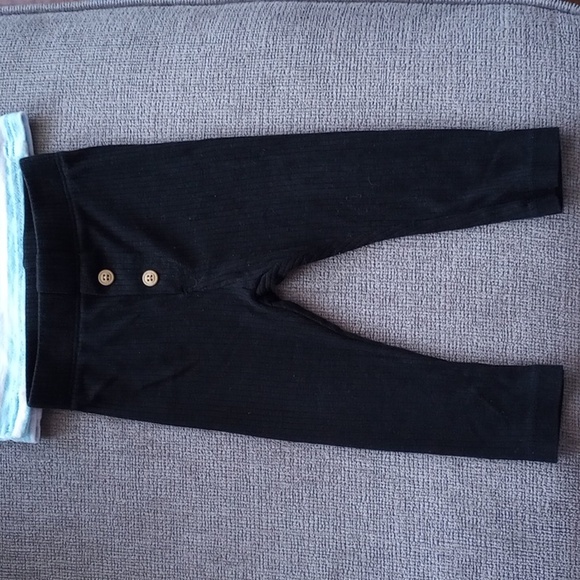 Three Sisters Cow Baby Girl Outfit - Picture 3 of 3